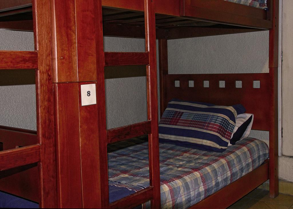 Bed and breakfast Casa Castillo Morelia