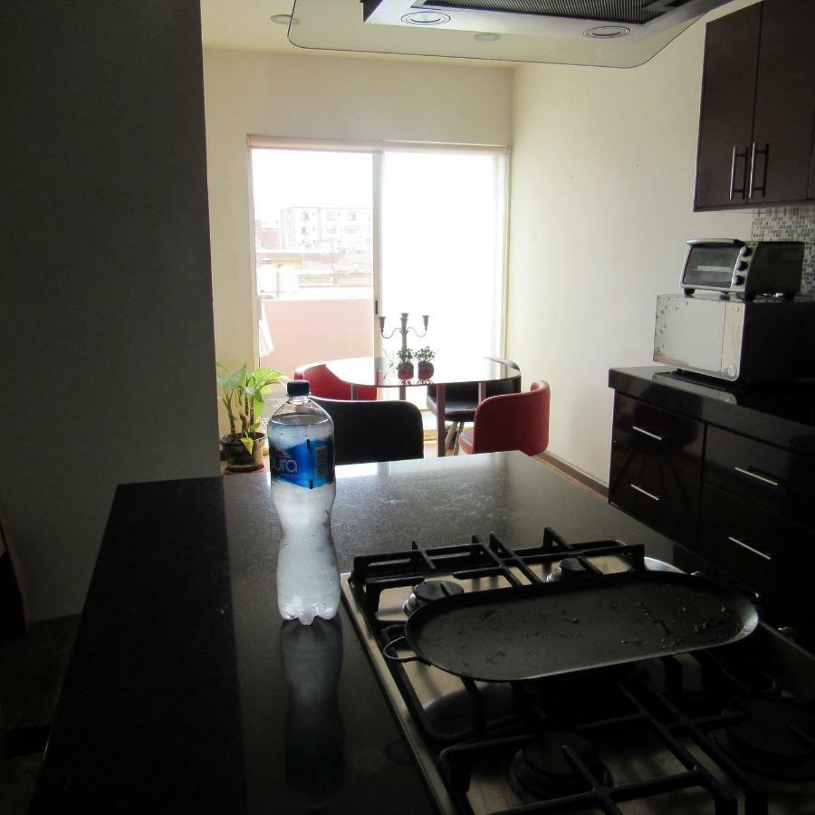Casa Castillo Bed and breakfast Morelia